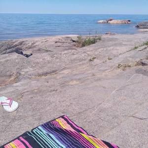 Meet your Posher, Rita